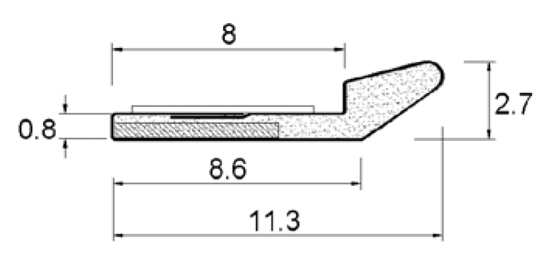 Textildichtungen