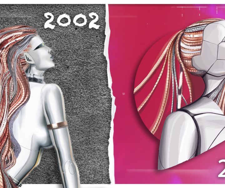 Feuerherdt Lady 2021